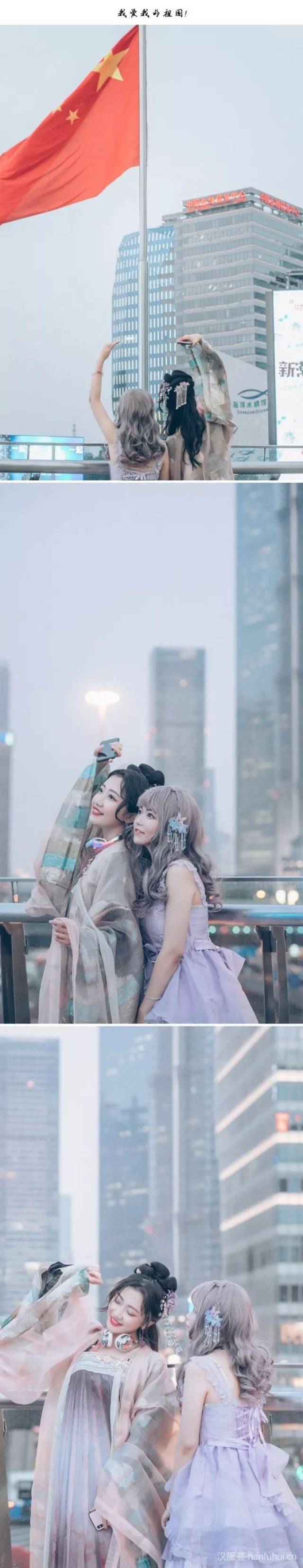 汉服改lolita教程图片图片