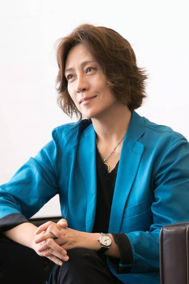 期待女指挥家西本智实来中国,帅出新高度