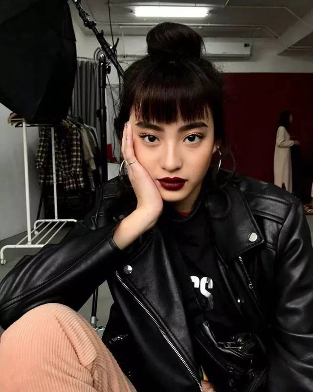 高颜值麻豆被封"越南第一美女",在ins上坐拥17万粉丝!