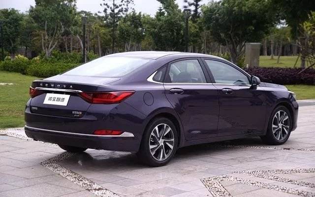 10万块买b级车,它是个不错的选择