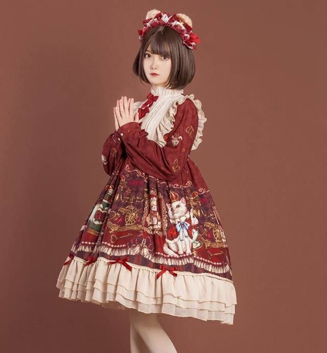 豹了个猫 皇冠熊