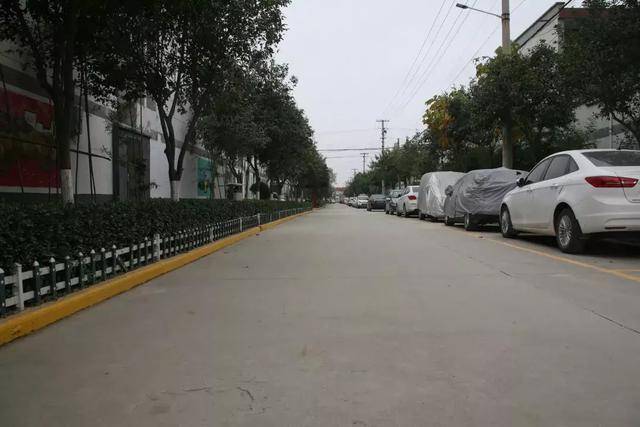 展风采|清洁乡村大pk系列(十八)——西安市长安区郭杜街道钵鱼寨村