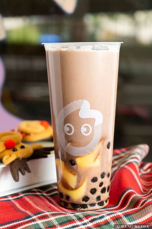 路过coco收获满满的暖心小礼!