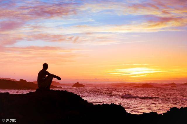 真正心理成熟的人,都做到了这5点