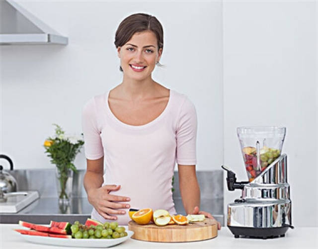 女人吃泻,一定要改掉的四个坏习惯,个个都会遗传给胎儿