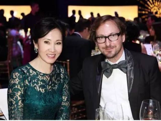 王思聪的妈妈林宁:神秘的背后,是满满少女心和霸气女王范_手机搜狐网