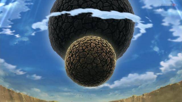 佩恩捕获九尾失败!如果四代不出现会怎样?搓个更大的地爆天星?
