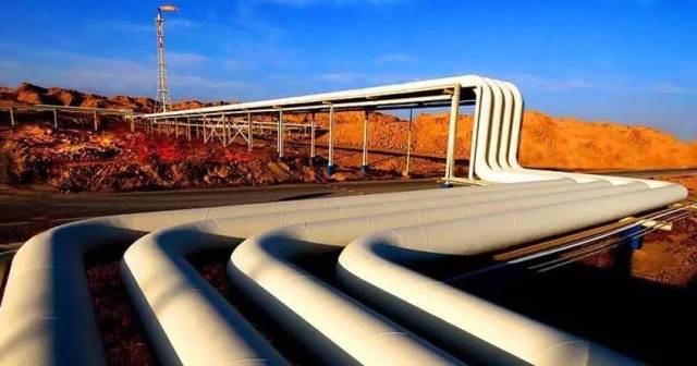 能源评论|全球市场下行之际,中亚基础设施投资涌现潜力