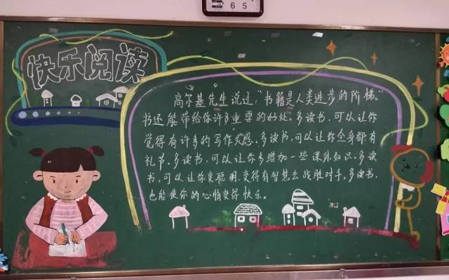 【开济|温馨教室】 第三期班级专题板报评比结果揭晓