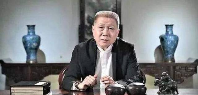 马未都王朔曾因看到修车的没灵感给人家3万块钱让人家走