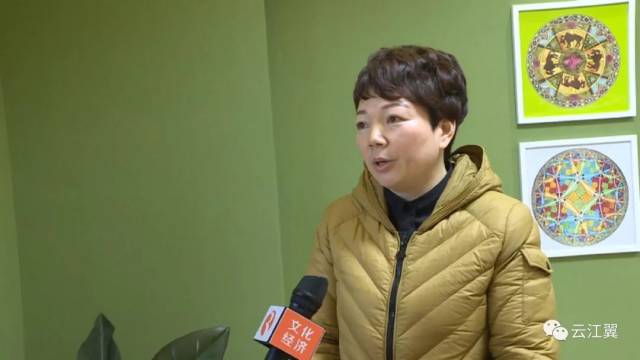 瑞安中学心理健康中心负责人 曾瑞华