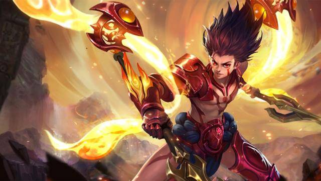 王者荣耀什么英雄克制貂蝉?9位英雄都很好打