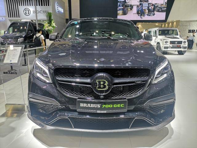 除了奔驰宝马比亚迪还有哪些车标有字母b