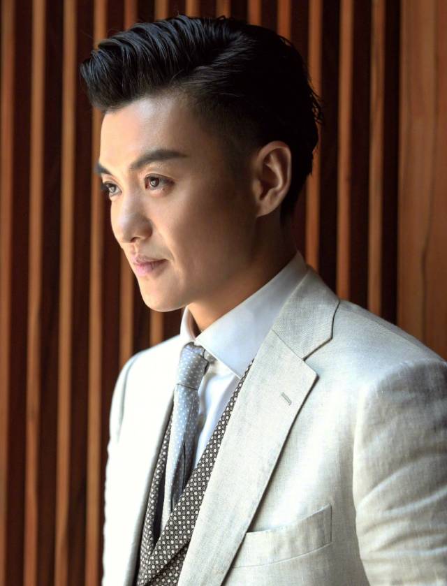 2018年度娱乐圈盘点之十大蹿红黑马明星