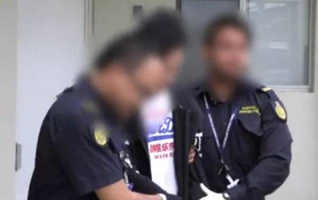 两名中国人在墨尔本打黑工被捕等待遣返 澳洲