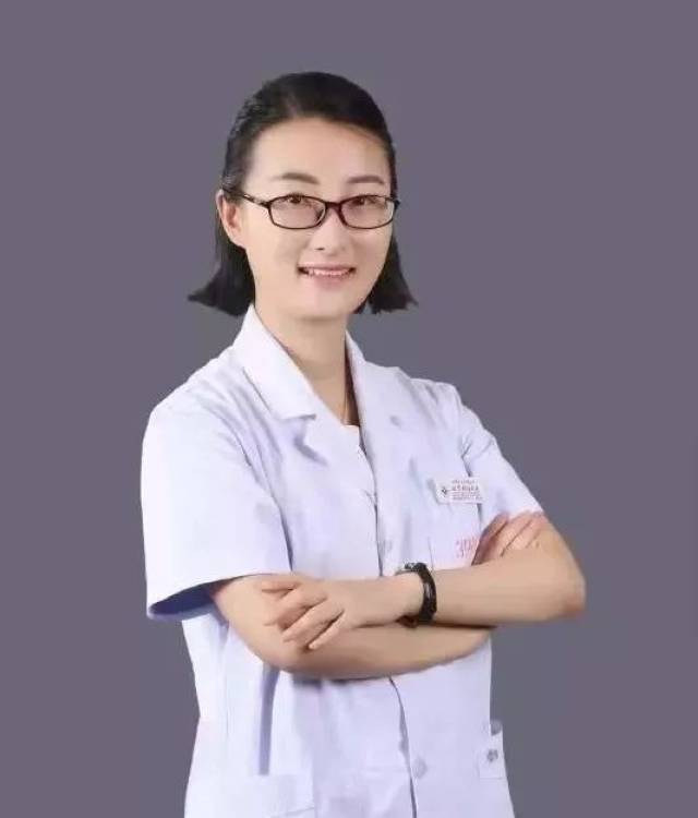 周三上午) 地点: 运城市第一医院生殖中心(门诊1楼) 郭静,医学博士