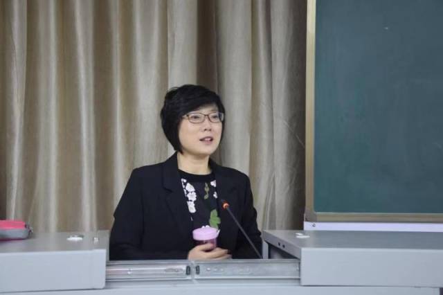 本学期完结篇——李霞老师带你感受剧场魅力_手机搜狐网