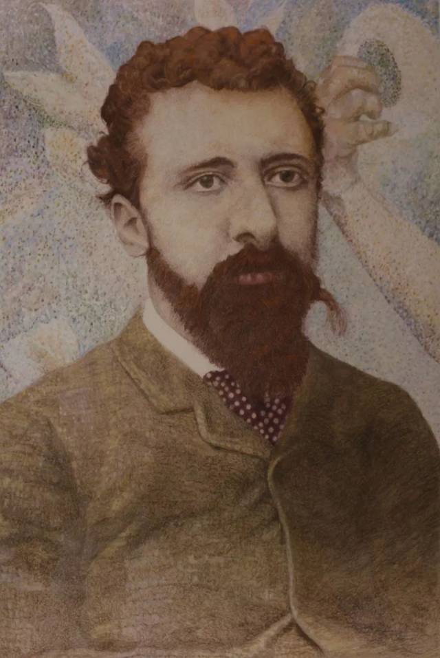 艺术即和谐——艺术影响科技的现代绘画之父