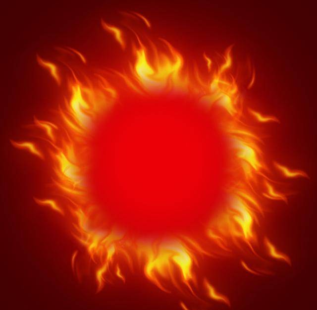 丁火其形一烛灯太阳相见夺光明,得时能铸千金铁失