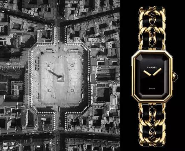 chanel的百年制表之路你真的知道吗?
