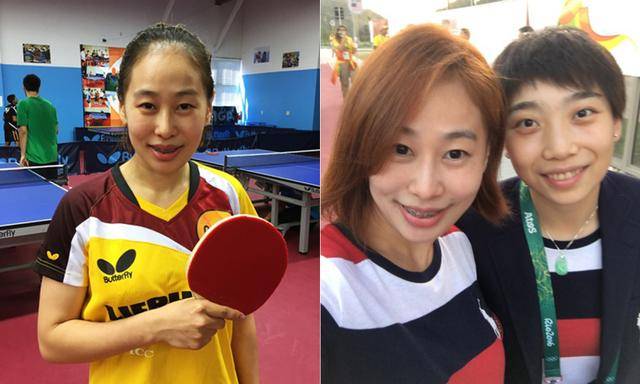 数典忘祖?中国富二代组团改国籍为美国而战,美乒6人中5人为华裔