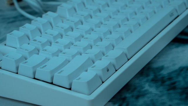 低调的奢华,ikbc c104评测