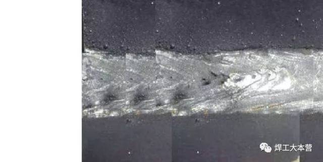 阻挡你涨工资的焊接的六大缺陷,看看到底怎么预防(上)_搜狐网