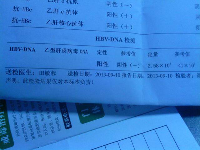 乙肝表面抗原是乙肝病毒的外壳!