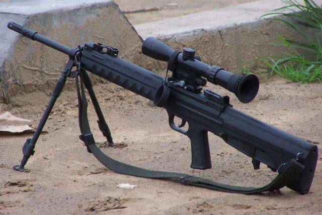 假如中国持枪合法了,这几种国产枪你会买哪一