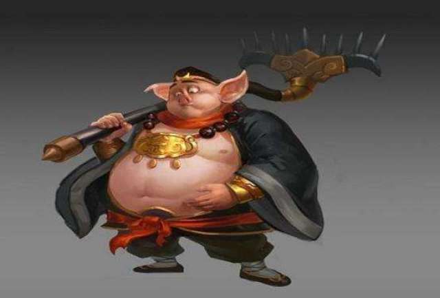 王者荣耀体验服:八戒悟空齐下架,玩家:天美要对他们动手了?