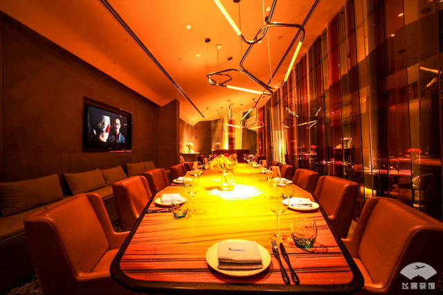 可能是上海逼格最高的两家五星级酒店, 上海宝