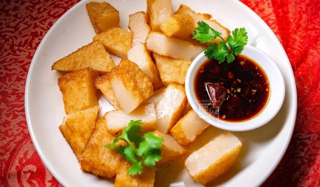 【舌尖德化】惹人垂涎的"德化名小吃",你吃过几样?