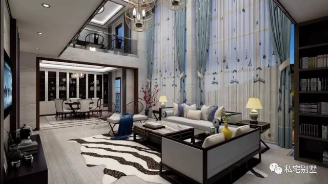 网红欧式三层农村自建房,你绝对见过这款别墅