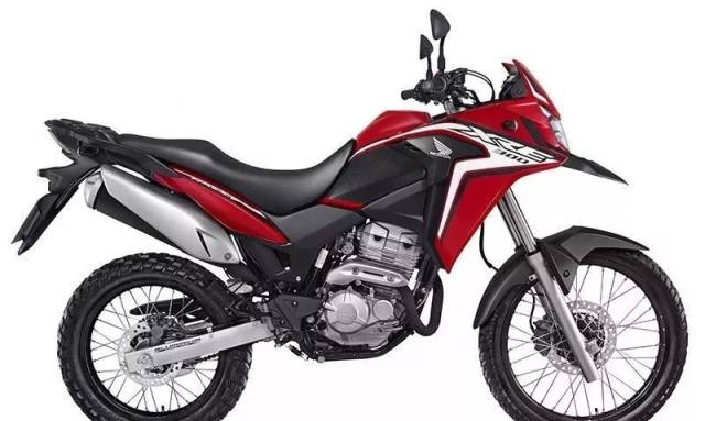 本田又有动作,新款拉力车巴西亮相!