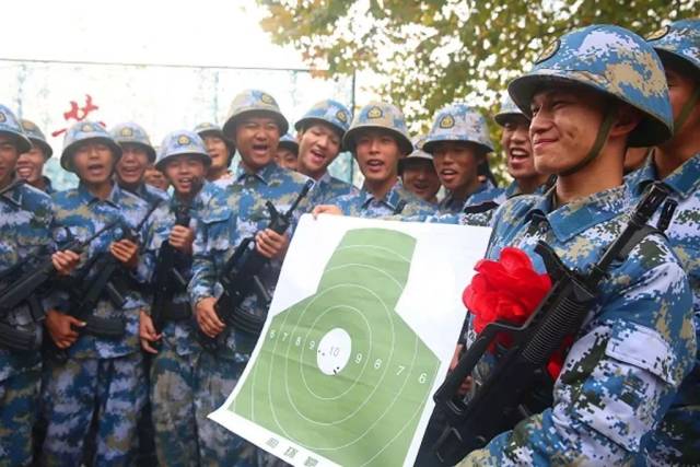 辽宁葫芦岛海军部队图片