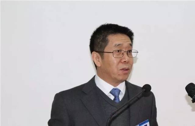 研究院副院长刘英杰致辞 江世贵所长在致辞中表示希望在本次活动中