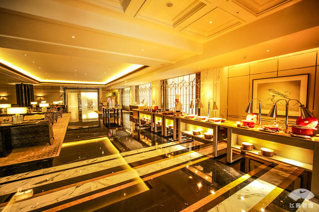 可能是上海逼格最高的两家五星级酒店, 上海宝