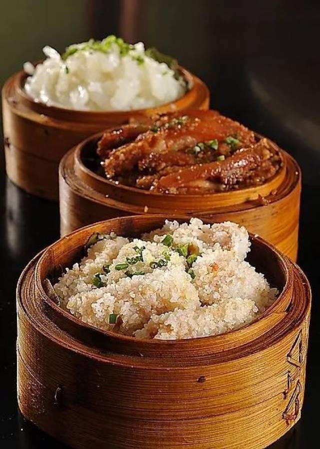 汉川美食图片