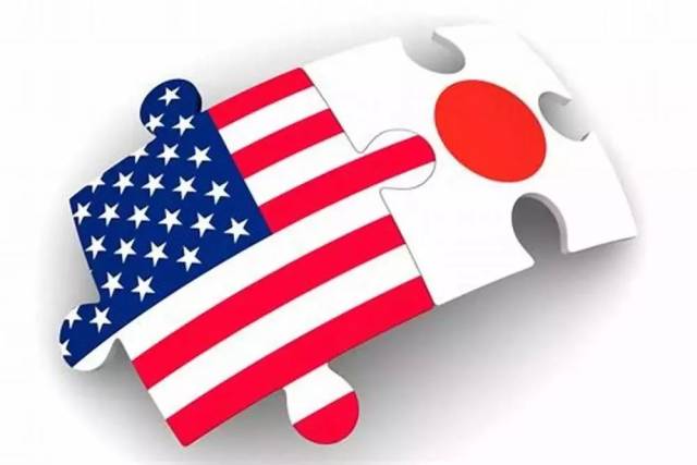 【cafs外国财税】日美贸易摩擦历史及日本的应对
