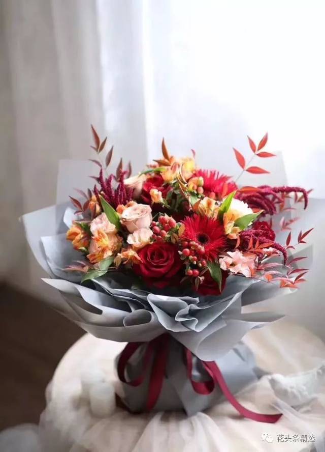 没事,我家的花你随便发呀!