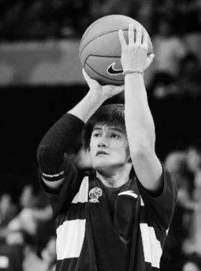 海盗街球手:邓丹