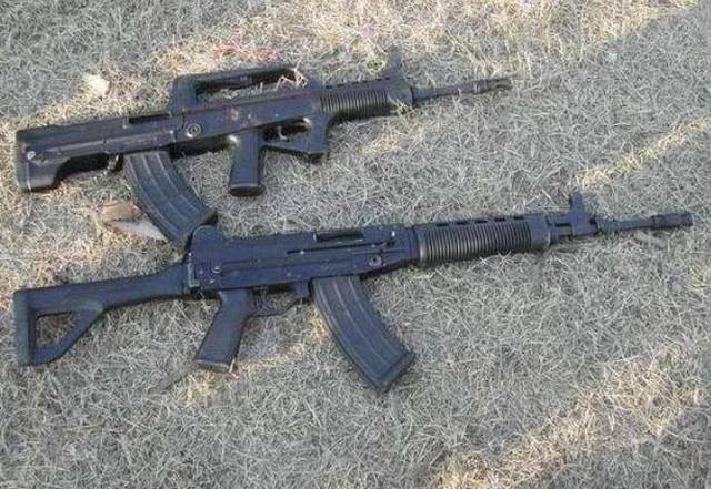 假如中国持枪合法了,这几种国产枪你会买哪一