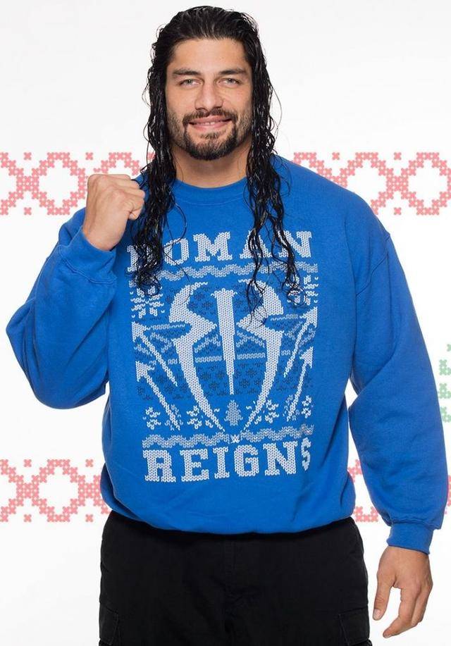 退役之前想和谁打?wwe老将马特·哈迪的选择让人动容