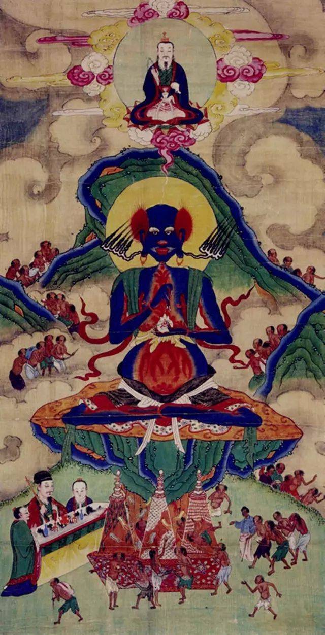 福泉山太极宫将举行隆重太乙救苦天尊贺诞法会!