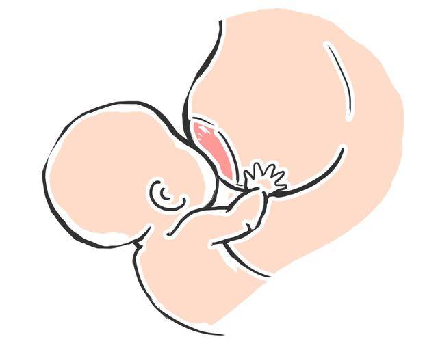 2,孕期乳头有分泌物