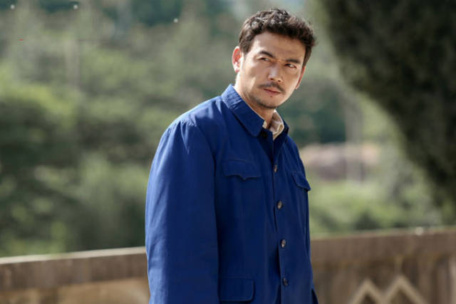 大江大河:雷东宝赚人气有两大法宝,没文化照样能够成为优秀管理者!