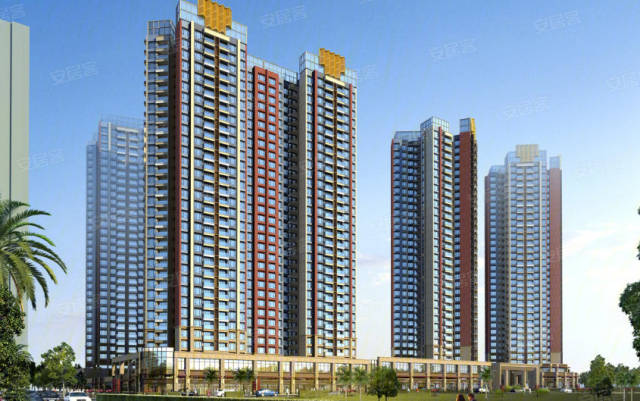 星河荣域在哪?星河荣域价格有什么猫腻