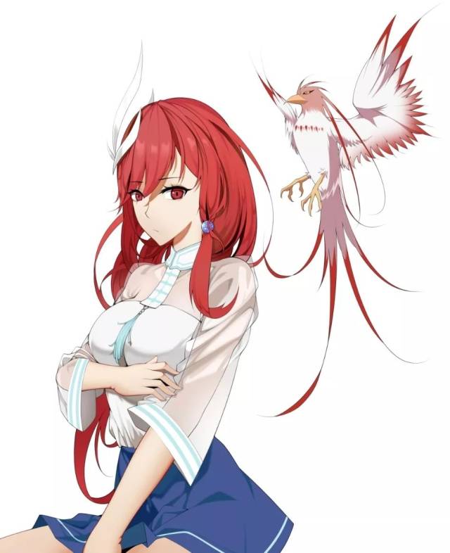 同人站与符华有关的日子