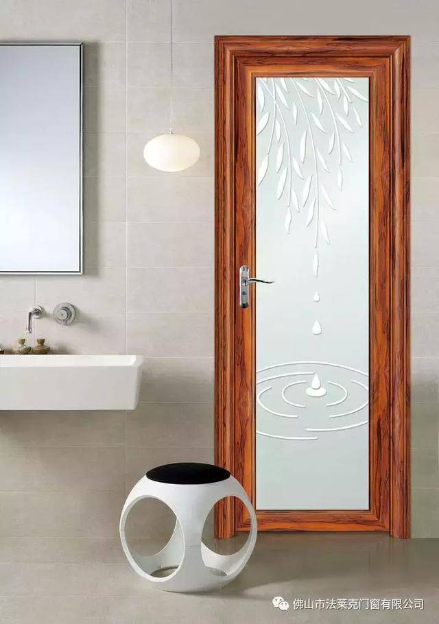 阳台平开门优缺点介绍阳台平开门选购常识大全