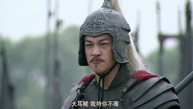 刘备投曹操时,曹操是因郭嘉的话才不杀刘备?其实是曹操不敢杀!